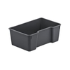 Rotho EVO Korb 1009008853,  Korb 11 - 15 Liter Boxen