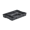 Rotho EVO Organizer 1008908853,  Organizer für 30-44 -65 Liter Boxen