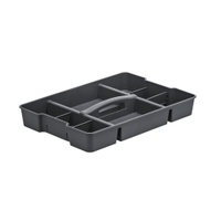 Rotho EVO Organizer 1008908853,  Organizer für 30-44 -65 Liter Boxen