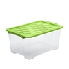 Rotho EVO SAFE Box 1008105519,  Fassungsvermögen: 44 Liter