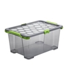 Rotho EVO TOTAL Box 1008608812,  Fassungsvermögen: 44 Liter