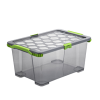 Rotho EVO TOTAL Box 1008608812,  Fassungsvermögen: 44 Liter