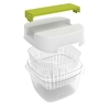 Rotho FRESH Dynamic Box 1025605070,  Fassungsvermögen: 1, 6 Liter