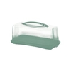 Rotho FRESH Kuchenbehälter,  16, 5 cm Höhe 1722505092,  Farbe: mistletoe green
