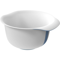 Rotho FRESH Rührschüssel,  4 Liter 1046206161,  Farbe: horizon blue