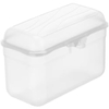 Rotho FUN Funbox,  1, 75 Liter 1718800096,  Farbe: transparent