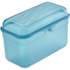 Rotho FUN Funbox,  1, 75 Liter 1718806113,  Farbe: aqua blue