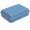 Rotho FUN Funbox,  Horizon Blue 1710606161,  Fassungsvermögen: 1, 25 Liter