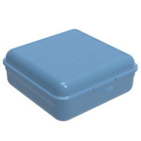 Rotho FUN Funbox,  Horizon Blue 1718606161,  Fassungsvermögen: 2, 35 Liter