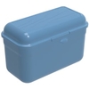 Rotho FUN Funbox,  Horizon Blue 1718806161,  Fassungsvermögen: 1, 75 Liter