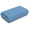 Rotho FUN Vesperbox,  Horizon Blue 1111906161,  Fassungsvermögen: 1, 7 Liter,  L