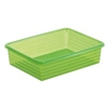Rotho LINUS Formatkörbchen,  A5 1719305519,  Farbe: grün