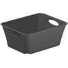 Rotho LIVING Box,  0, 5 Liter 1112708853,  Fassungsvermögen: 0, 5 Liter