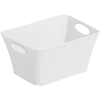 Rotho LIVING Box,  1, 5 Liter 1794801100,  Farbe: porcelain