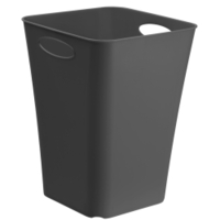 Rotho LIVING Box,  23 Liter 1112808853,  Farbe: anthrazit