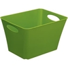 Rotho LIVING Box,  44 Liter 1791805519,  Farbe: grün
