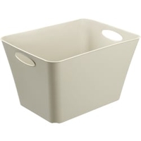 Rotho LIVING Box,  44 Liter 1791807422,  Farbe: cappuccino
