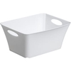 Rotho LIVING Box,  5 Liter 1791901100,  Farbe: porcelain