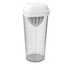 Rotho LOFT Shaker 5-in-1,  1 Liter 1043201100,  Farbe: weiß