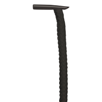 Rotho MADEI Funktionskordel 1019508080,  Farbe: schwarz