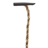 Rotho MADEI Funktionskordel 1019690000,  Farbe: jute