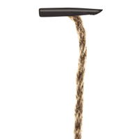 Rotho MADEI Funktionskordel 1019690000,  Farbe: jute