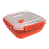 Rotho MEMORY MICROWAVE Dampfgarer 1025202792,  Fassungsvermögen: 1, 7 Liter