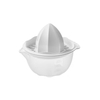 Rotho ONDA Zitruspresse,  300 ml 1742901100,  Farbe: weiß