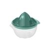 Rotho ONDA Zitruspresse,  300 ml 1742905092,  Farbe: mistletoe green