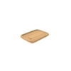 Rotho PAGAMALU Bambus Deckel 1028807011,  Bamboo (Holzdeckel),  klein