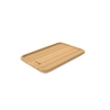 Rotho PAGAMALU Bambus Deckel 1028907011,  Bamboo (Holzdeckel),  groß