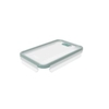 Rotho PAGAMALU Kunststoff Deckel 1028705092,  Mistletoe green,  groß