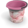 Rotho Putzeimer VARIO ART,  10 Liter 1006810410,  Motiv: Vario Happy