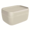 Rotho SOFIA Box,  19 Liter 1015907422,  Farbe: cappuccino