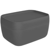 Rotho SOFIA Box,  19 Liter 1015908853,  Farbe: anthrazit