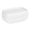 Rotho SOFIA Box,  3 Liter 1015801100,  Farbe: weiß