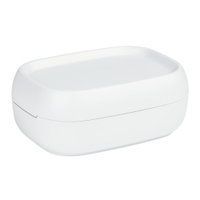 Rotho SOFIA Box,  3 Liter 1015801100,  Farbe: weiß