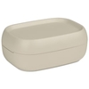 Rotho SOFIA Box,  3 Liter 1015807422,  Farbe: cappuccino