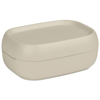 Rotho SOFIA Box,  3 Liter 1015807422,  Farbe: cappuccino