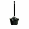 Rubbermaid Aladdin Smokers Station Aschenbecher,  wetterbeständig FGR1639EHGR,  1 Ascher