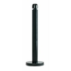 Rubbermaid SMOKERS POLE Rauchersäule,  Standaschenbecher FGR1BK,  1 Behälter