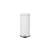 Rubbermaid Treteimer,  30, 3 Liter FGMST7EGLWH,  Farbe: weiß