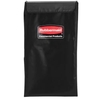Rubbermaid X-Cart Vinylsack 1871645,  Für 150 Liter Rahmen