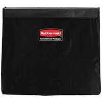 Rubbermaid X-Cart Vinylsack 1871646,  Für 300 Liter Rahmen