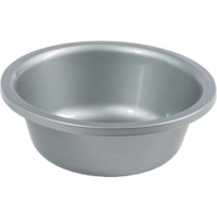 Rundschüssel 16 cm 10001650,  silber