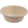 Rundschüssel 16 cm 10001665,  creme
