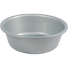 Rundschüssel 24 10002450,  silber