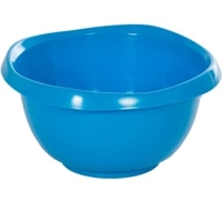 Rundschüssel 25 -Serie 2000- 10043024,  blau