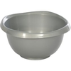 Rundschüssel 25 -Serie 2000- 10043050,  silber
