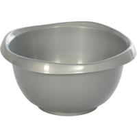 Rundschüssel 25 -Serie 2000- 10043050,  silber